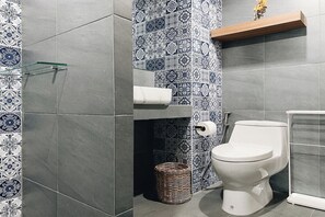 Bathroom - Wander Wonder Bangkok (Bangkok)