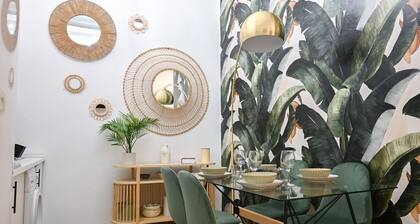 Live the Madrid life! Cozy 2-bedroom home just a few minutes from Puerta del Sol in Madrid