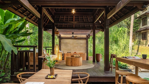 Exterior - Semana Residences by Cove (Ubud)