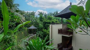 Building design - Semana Residences by Cove (Ubud)