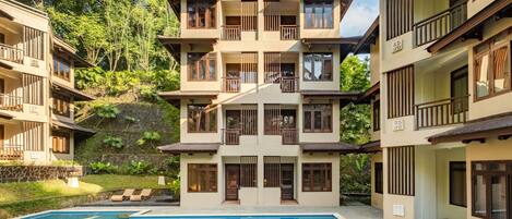 Building design