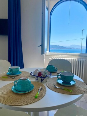 Family Suite | Living area