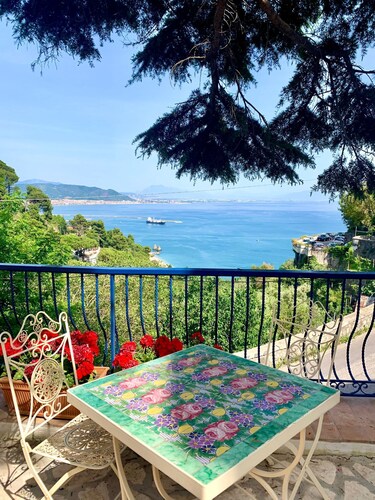 Residence Villa Giordano