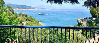 Residence Villa Giordano