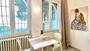 1 habitación, ropa de cama hipoalergénica y cubrecamas