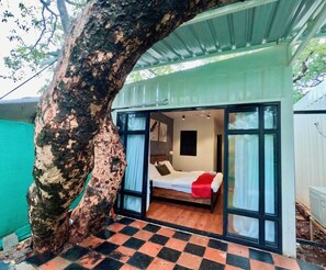 Luksusrom | Wi-fi (inkludert)