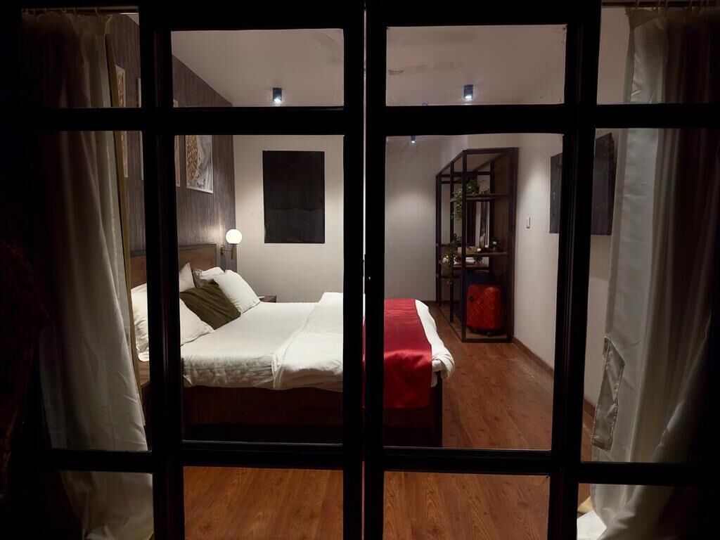 Habitación