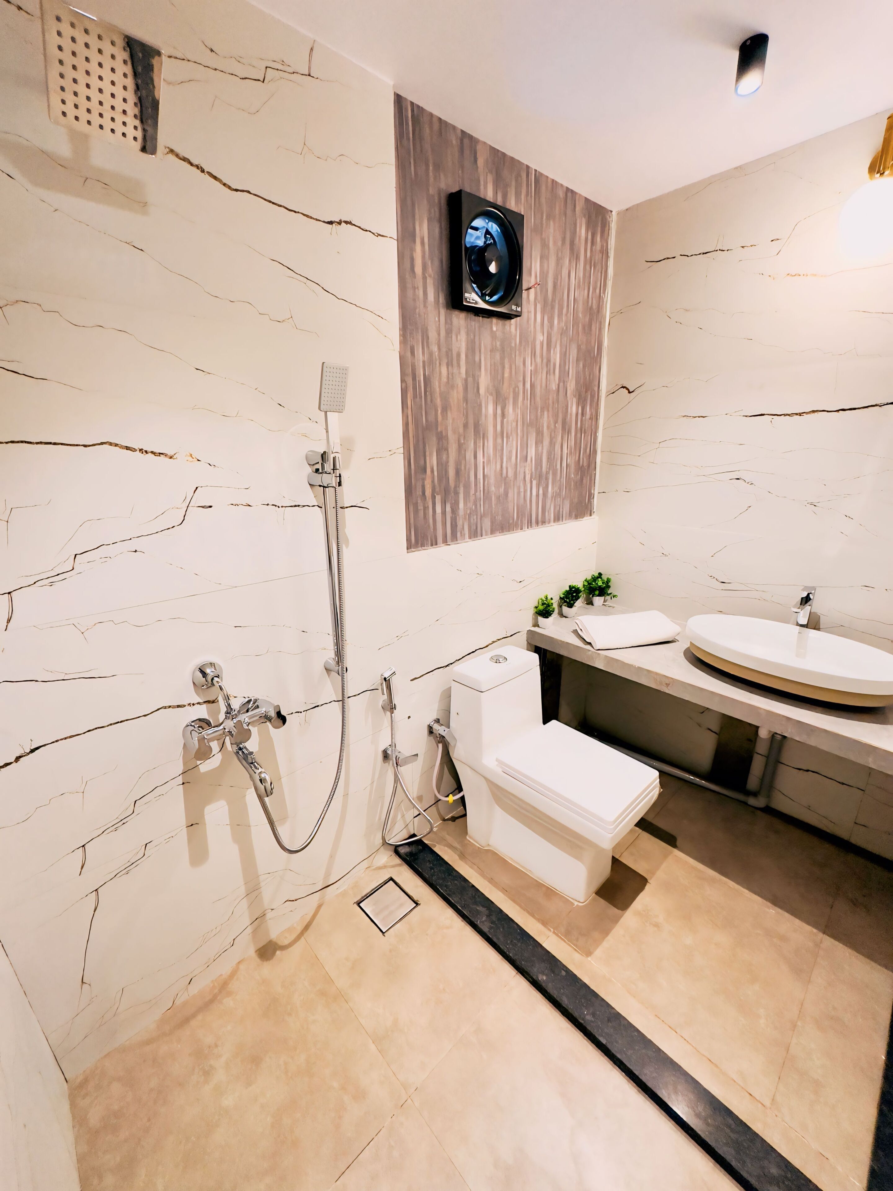 مستلزمات مجانية للعناية الشخصية