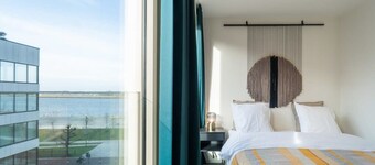 Duplex apartment in Antwerp