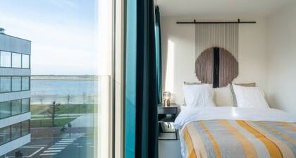 Duplex apartment in Antwerp