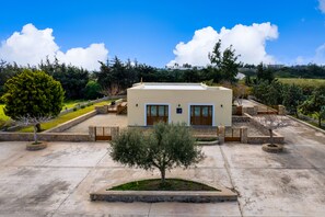 Exterior - Hermes Getaway Plimmiri (Rhodes)