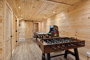 Sala de jogos