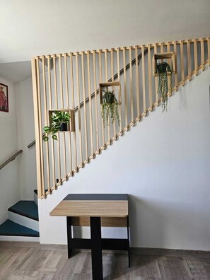 Interior - Charmante Maison Familiale, Idéalement Située Pour un Séjour en Bord de mer (Plouézec)