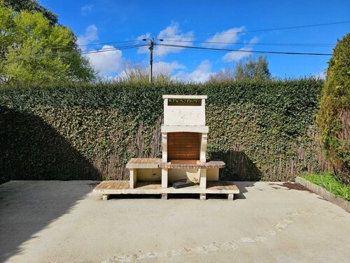 charmante maison familiale, idéalement située pour un séjour en bord de mer