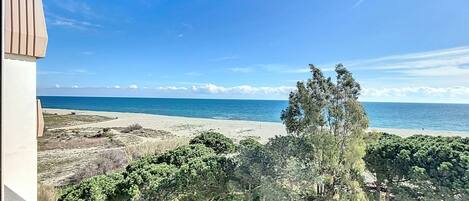 Terrain de lâhĂ©bergement