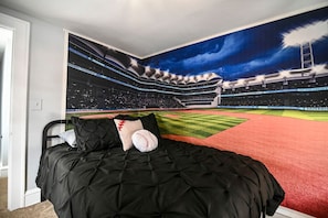 3 chambres, Wi-Fi, draps fournis