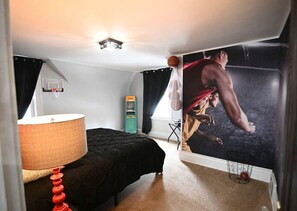 3 chambres, Wi-Fi, draps fournis