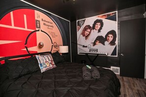 3 dormitorios, wifi, ropa de cama