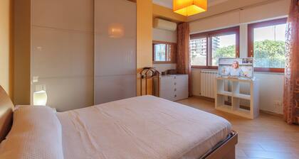 Happy Apartment Nettuno Close To Sea
