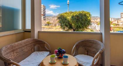 Happy Apartment Nettuno Close To Sea