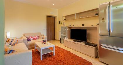 Happy Apartment Nettuno Close To Sea