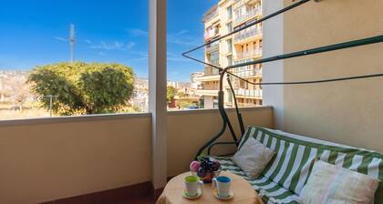 Happy Apartment Nettuno Close To Sea