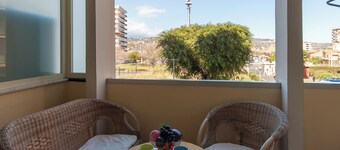 Happy Apartment Nettuno Close To Sea
