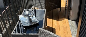 Holiday apartment Crana for 1 - 4 persons with 2 bedrooms - Holiday house