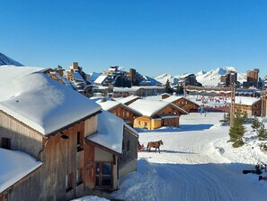 Exterior - Beautiful Prestige Apartment 5 Pers, Avoriaz (Avoriaz)