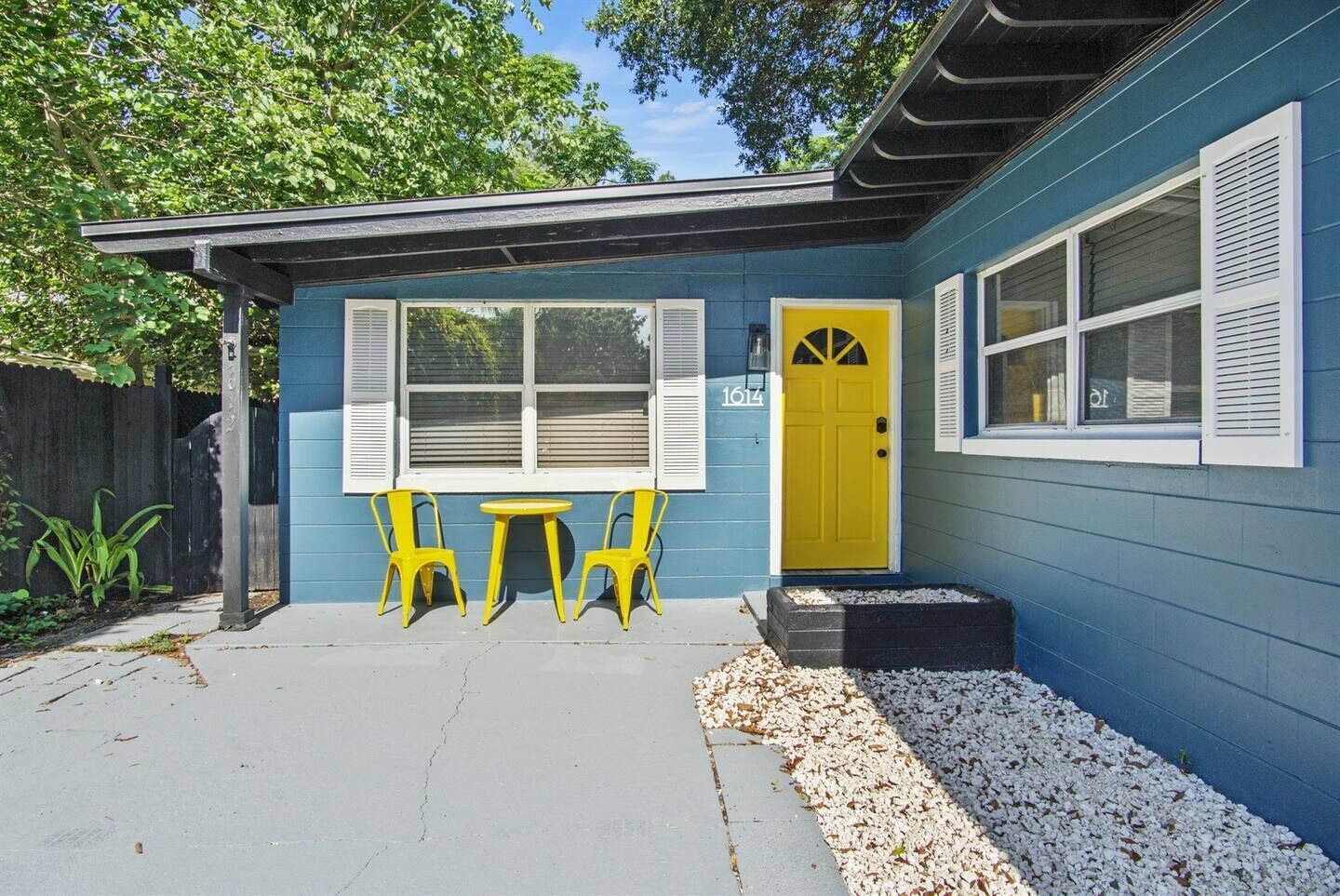Serenity Heaven 3 Bed