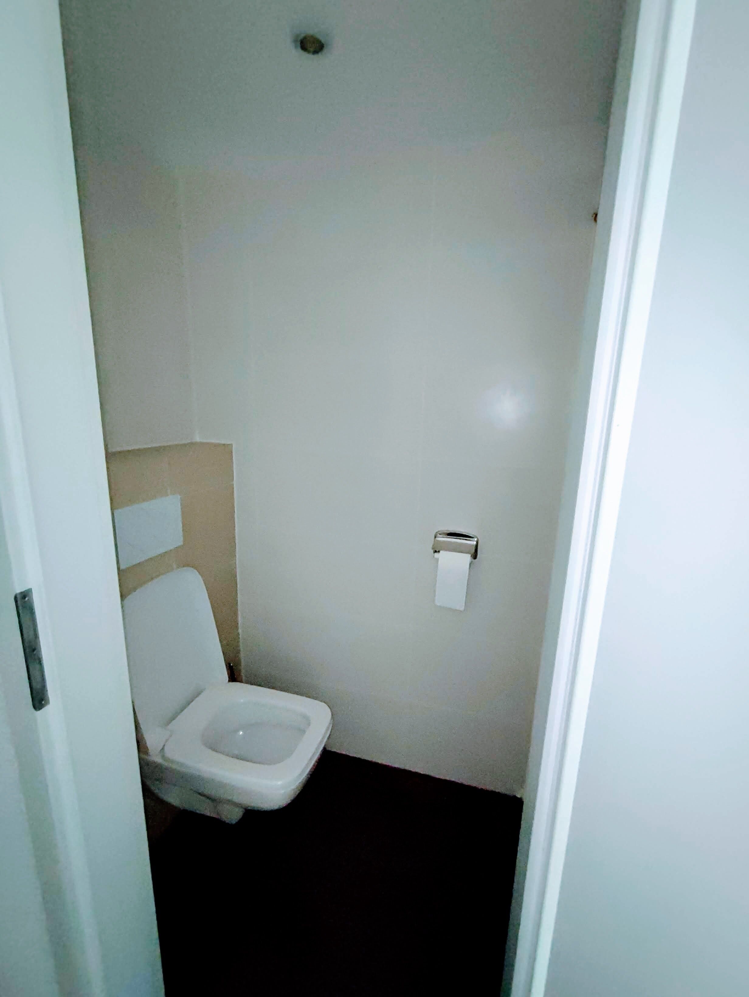 Room, 1 Bedroom, Smoking, Patio | Bathroom