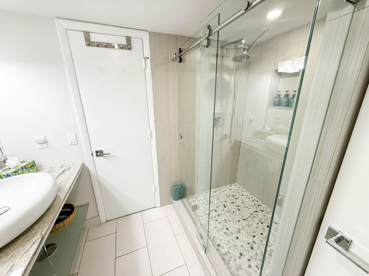 Badkamer