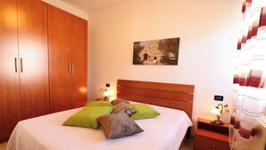 Apartment, 1 Bedroom, Smoking - Marika's House Otranto (Otranto)