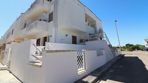 Apartment, 1 Bedroom, Smoking | Exterior - Marika's House Otranto (Otranto)