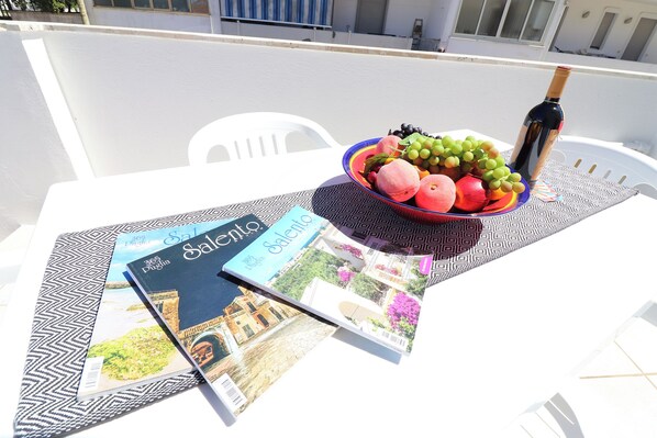 Departamento, 1 habitación, para fumadores | Restaurantes