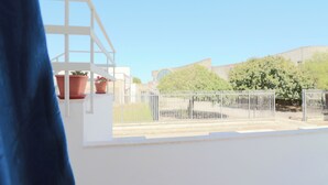 Apartment, 1 Bedroom, Smoking | Property grounds - Marika's House Otranto (Otranto)