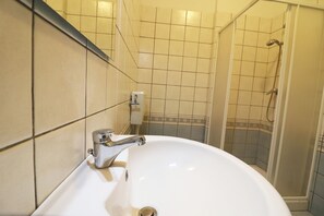 Apartment, 1 Bedroom, Smoking | Bathroom - Marika's House Otranto (Otranto)