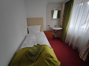 Zimmer, 1 Schlafzimmer, Raucher, Terrasse | 1 Schlafzimmer