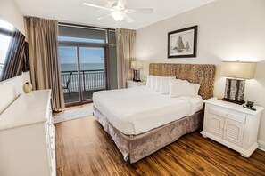 3 室のベッドルーム、WiFi、ベッドシーツ