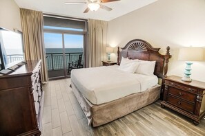 3 Schlafzimmer, Internetzugang, Bettwäsche