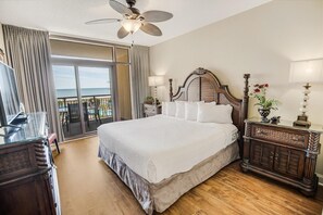 3 soverom, internettilgang og sengetøy