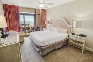 3 habitaciones, wifi y ropa de cama