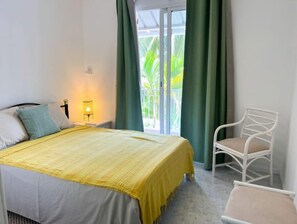 3 bedrooms - Bungalow Tropical de 3 Chambres à 5 min de la mer (Flic en Flac)