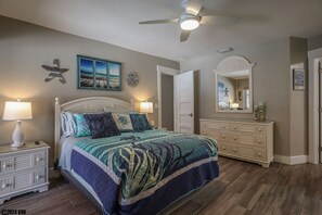 3 chambres, accès Internet, draps fournis