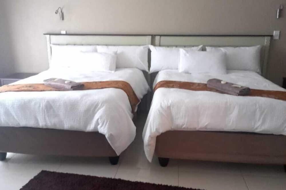 Zwizwo Guest House