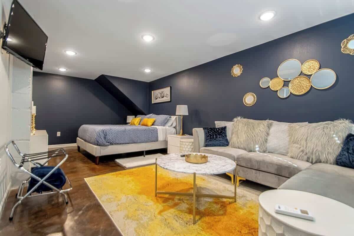 Bild für Gastgeberprofil