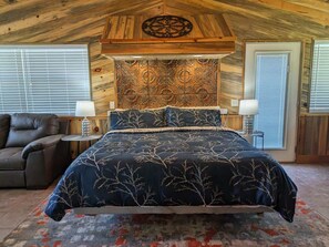 3 chambres, bureau, fer et planche à repasser, Wi-Fi gratuit