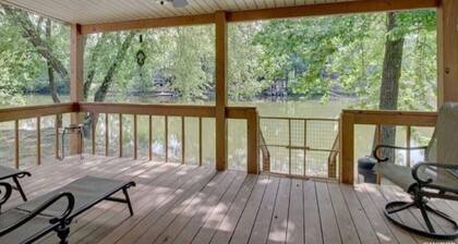The Cottage on Cape Catherine