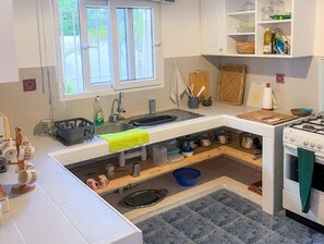 Cuisine privée
