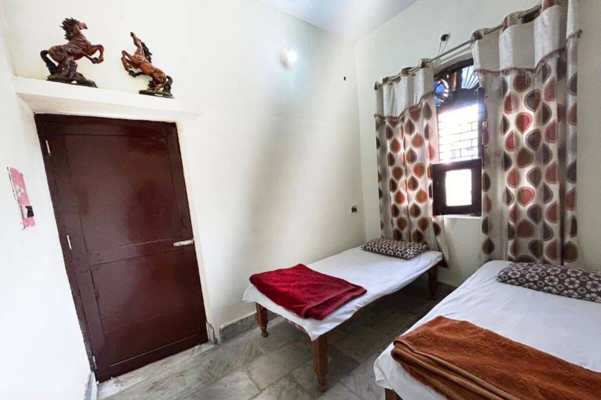 Basic Shared Dormitory